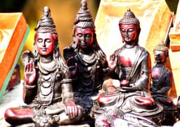 Idols & Murtis