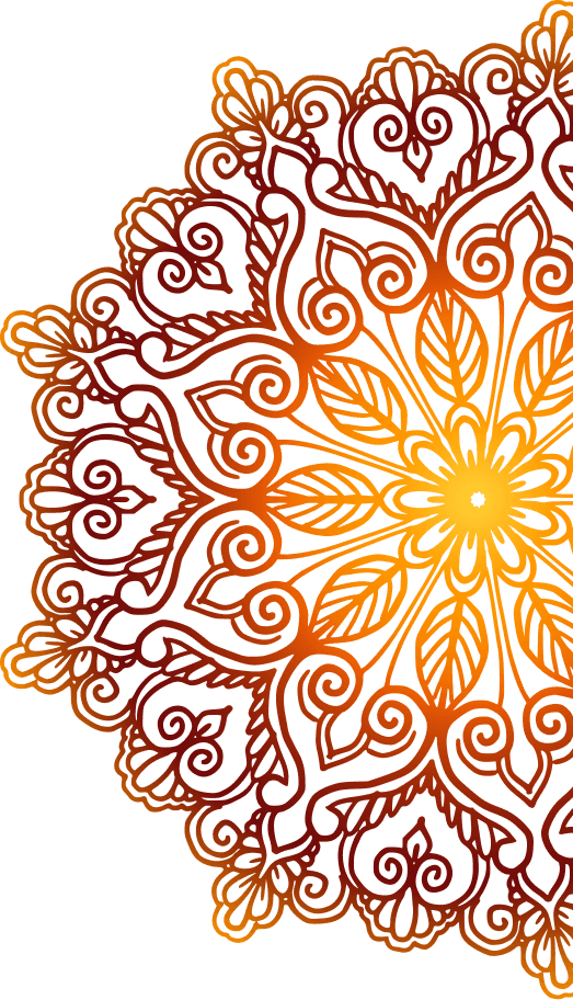 Right Art Background