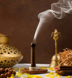 Wet Dhoop