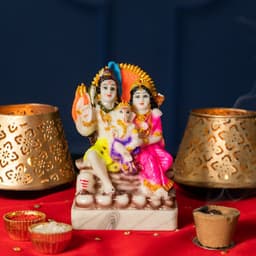 Shiv Parivar