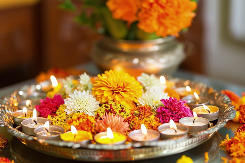 Pooja Samagri