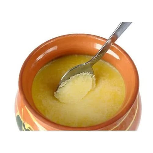 Pure Cow Ghee (Desi)