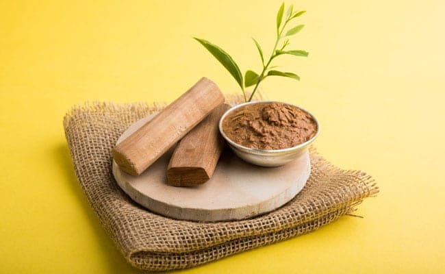 Sandalwood Powder (Chandan)