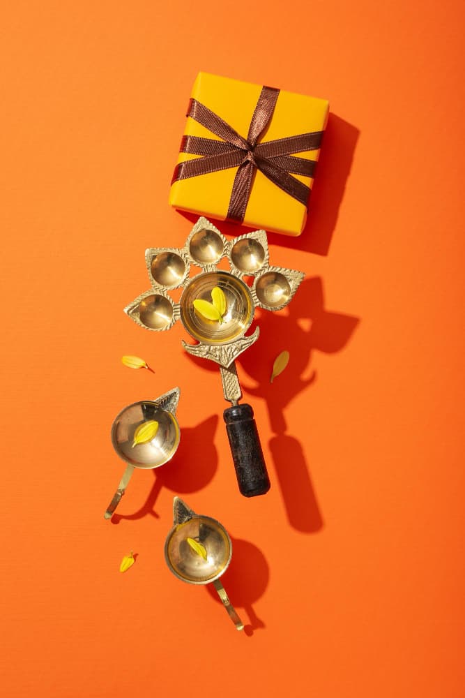 Festive Essentials