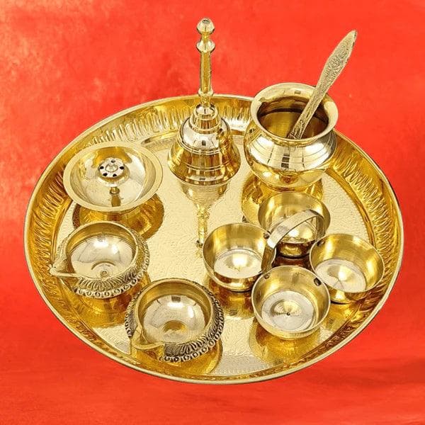 Pooja Accessories
